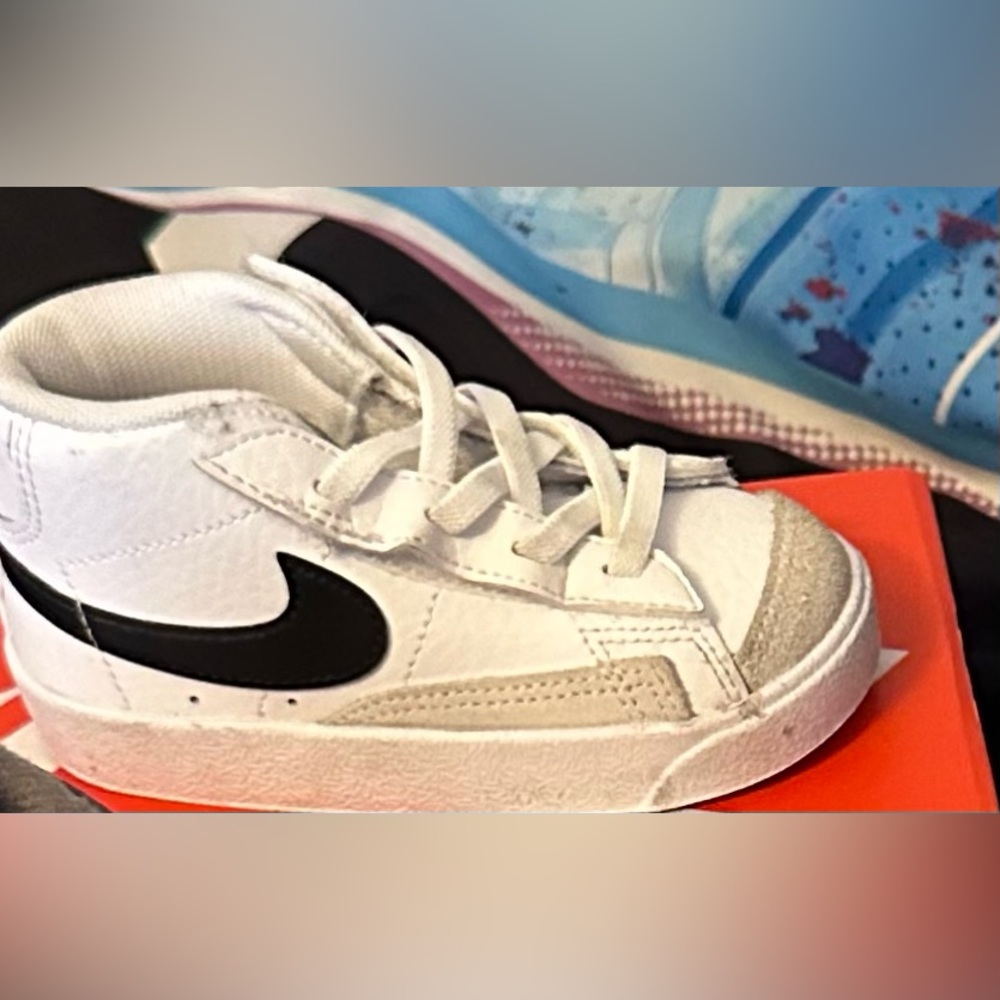 Nike blazers